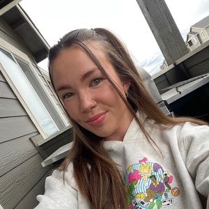 Meet your Posher, Ciarra